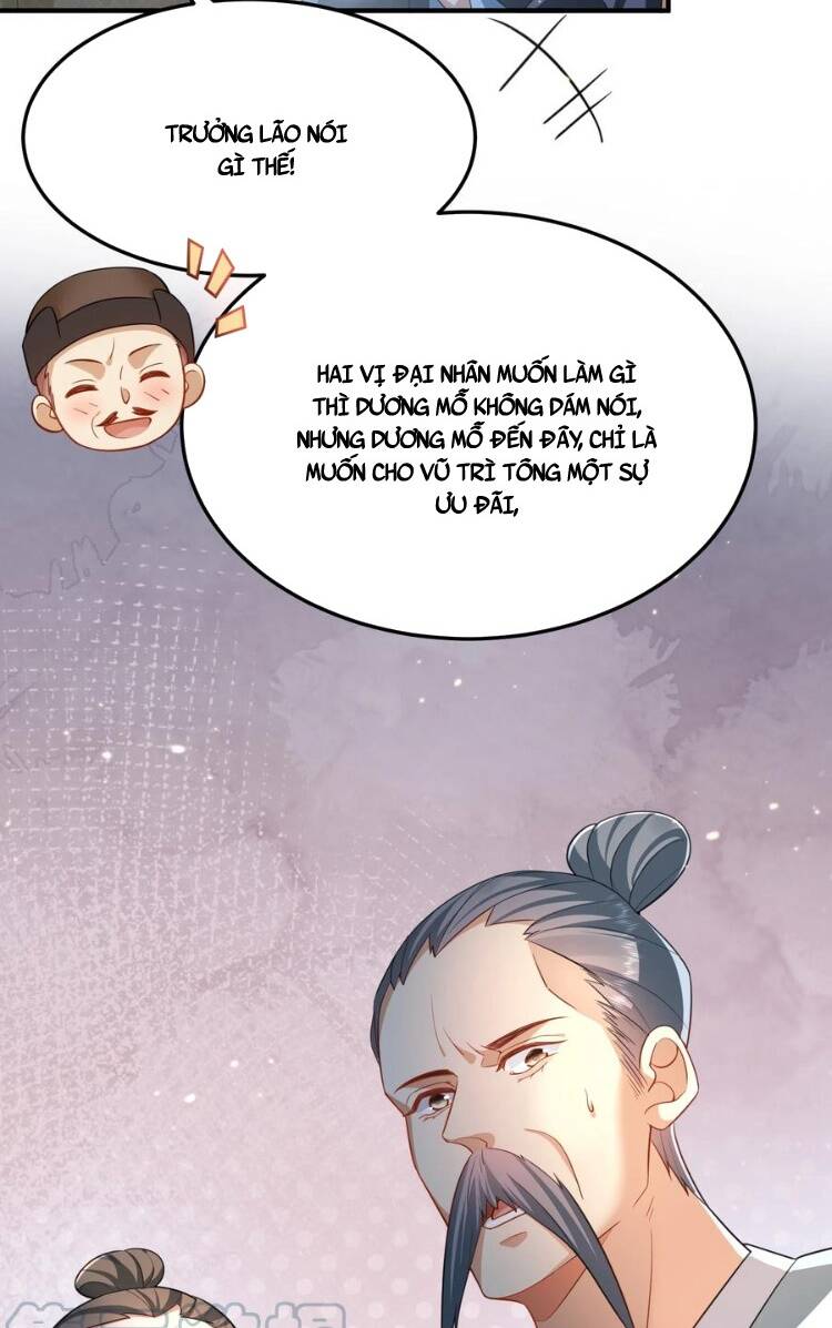 Ta Vô Địch Lúc Nào - Chapter 147 - Page 10