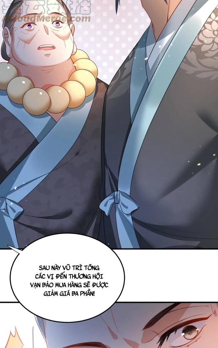 Ta Vô Địch Lúc Nào - Chapter 147 - Page 11