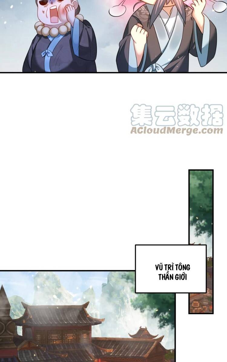 Ta Vô Địch Lúc Nào - Chapter 147 - Page 15