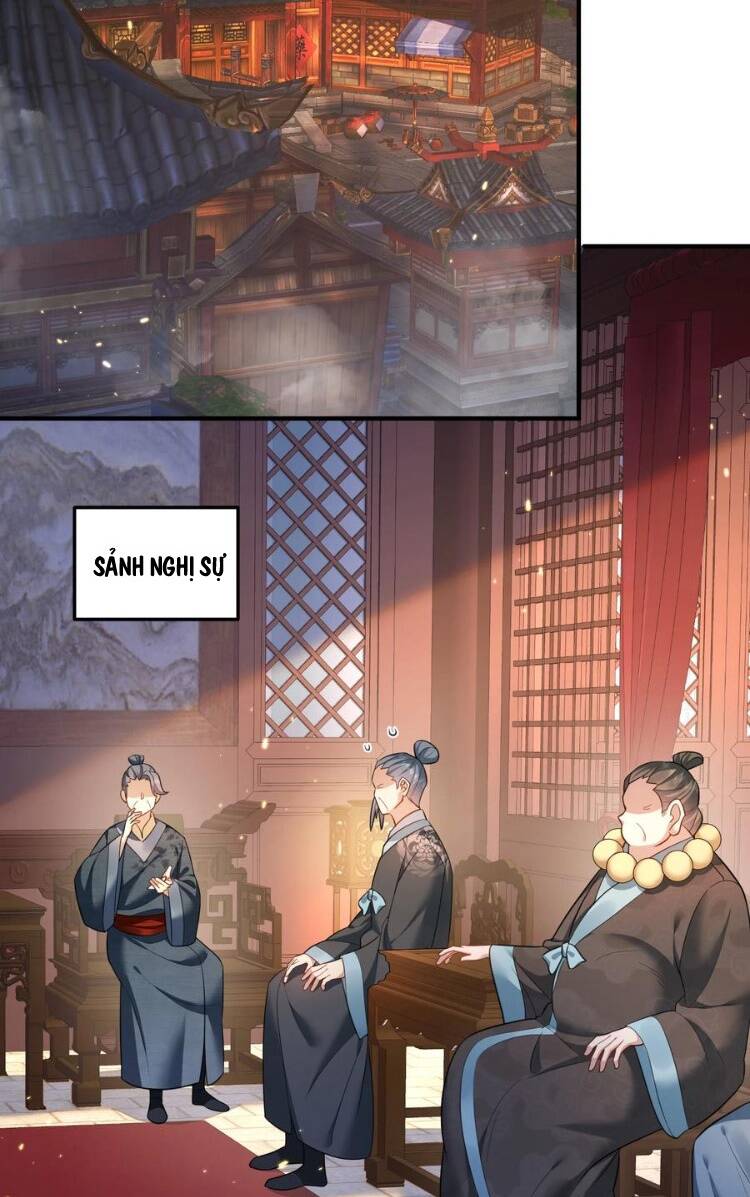 Ta Vô Địch Lúc Nào - Chapter 147 - Page 16