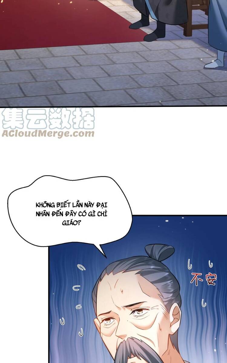 Ta Vô Địch Lúc Nào - Chapter 147 - Page 17