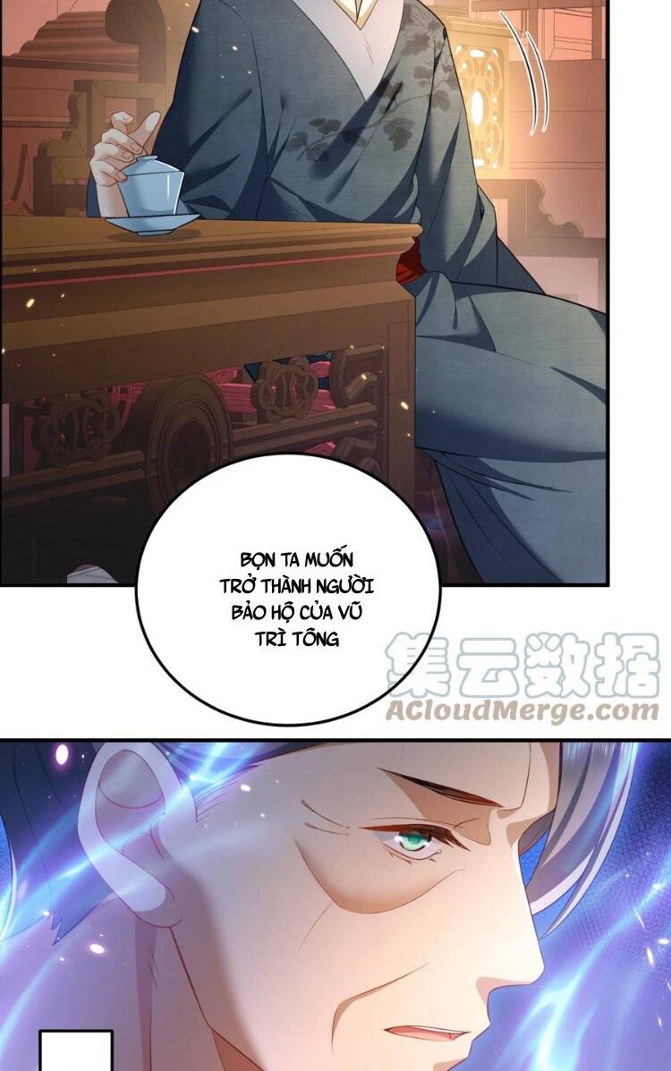 Ta Vô Địch Lúc Nào - Chapter 147 - Page 19