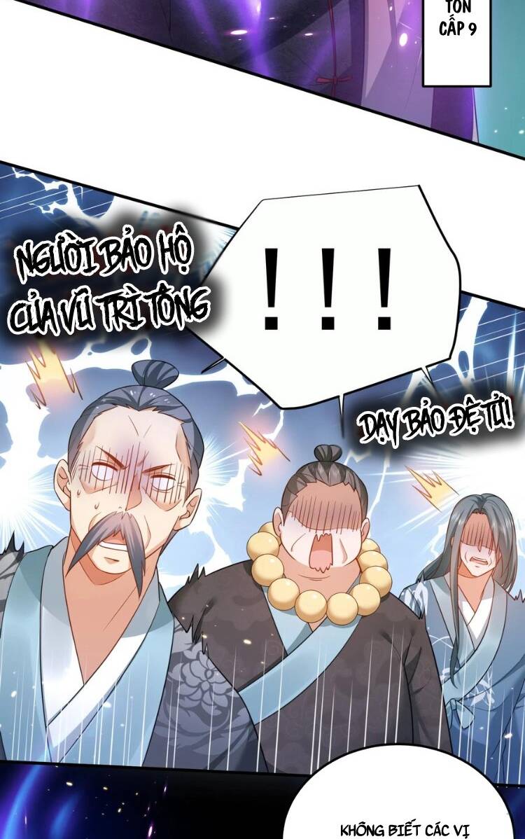 Ta Vô Địch Lúc Nào - Chapter 147 - Page 21