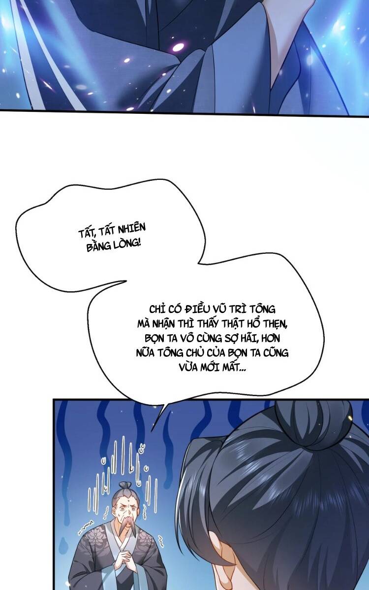 Ta Vô Địch Lúc Nào - Chapter 147 - Page 23