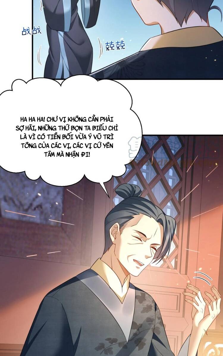 Ta Vô Địch Lúc Nào - Chapter 147 - Page 24