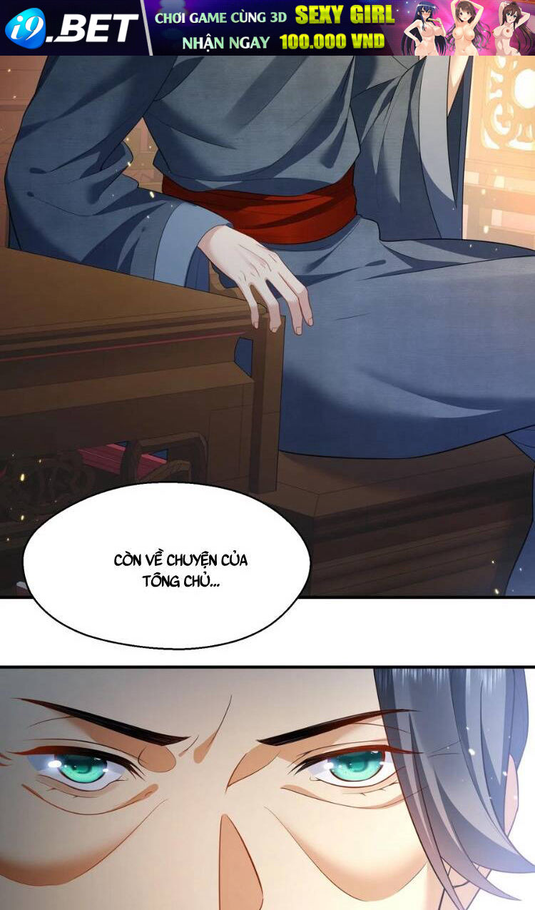 Ta Vô Địch Lúc Nào - Chapter 147 - Page 25