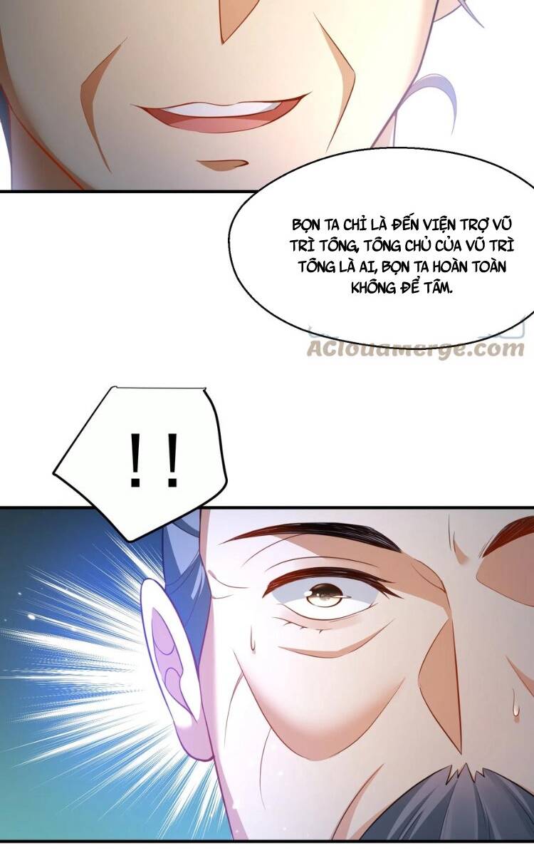 Ta Vô Địch Lúc Nào - Chapter 147 - Page 26