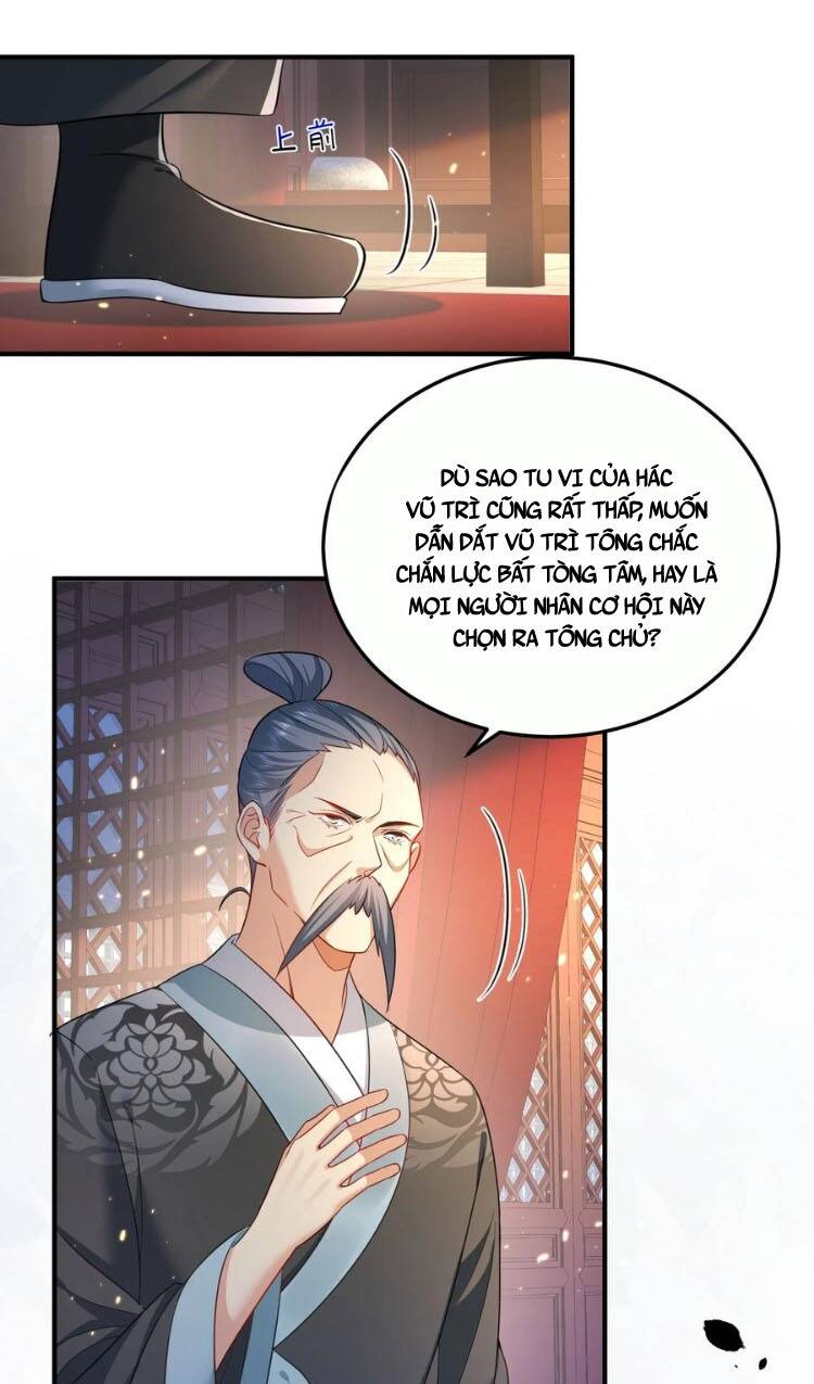 Ta Vô Địch Lúc Nào - Chapter 147 - Page 28