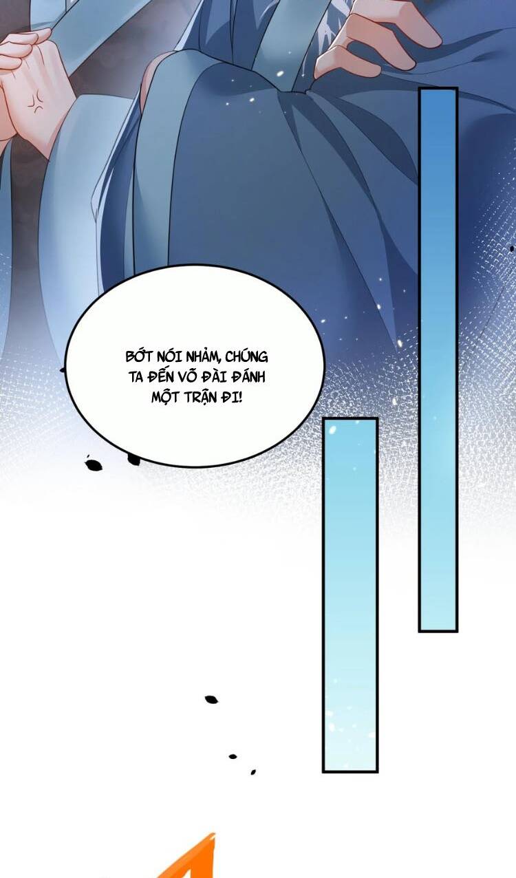 Ta Vô Địch Lúc Nào - Chapter 147 - Page 30