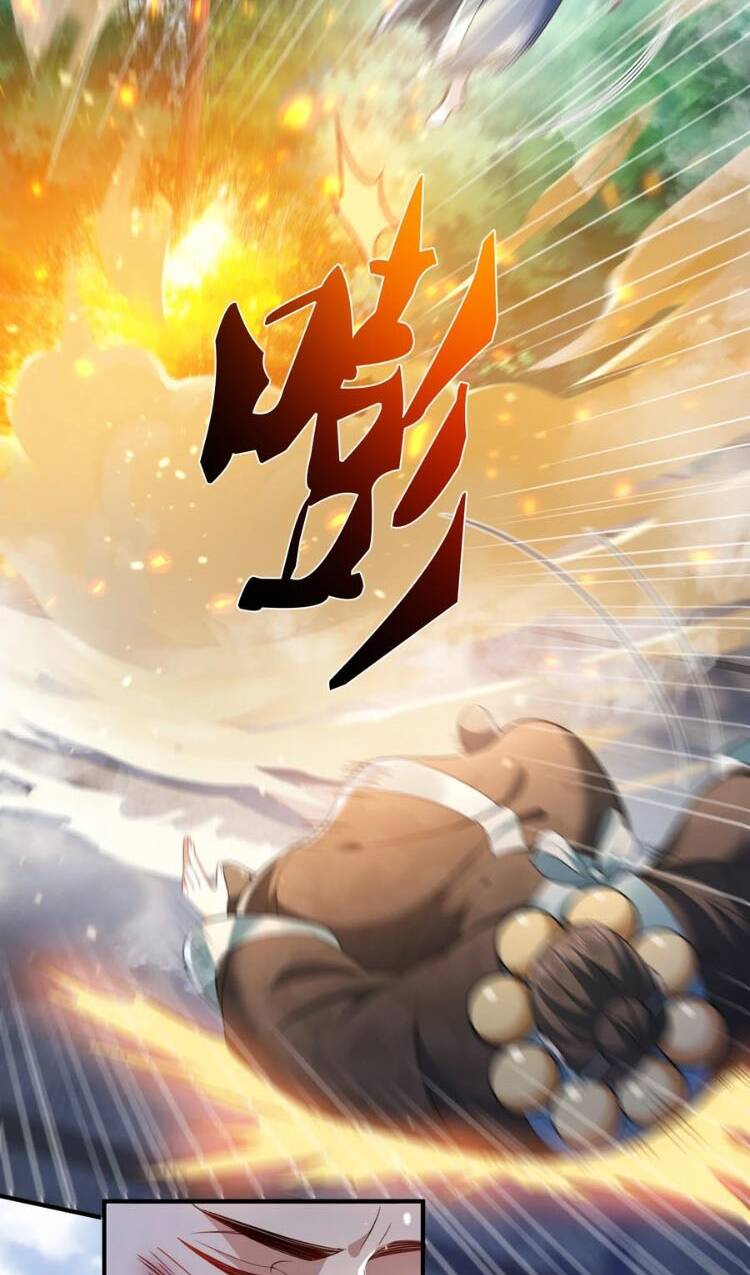 Ta Vô Địch Lúc Nào - Chapter 147 - Page 32