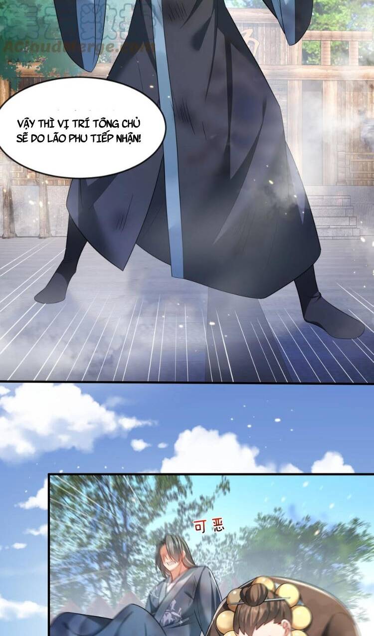 Ta Vô Địch Lúc Nào - Chapter 147 - Page 34