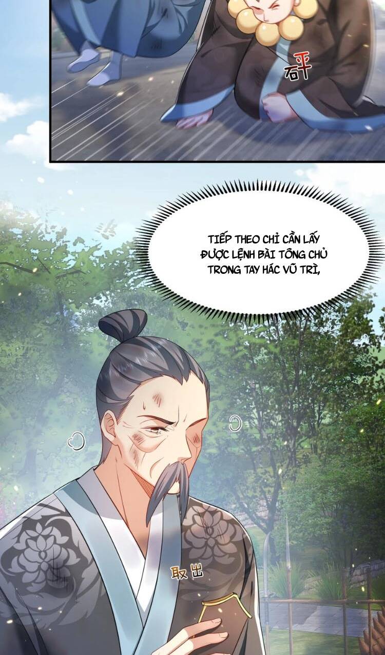 Ta Vô Địch Lúc Nào - Chapter 147 - Page 35