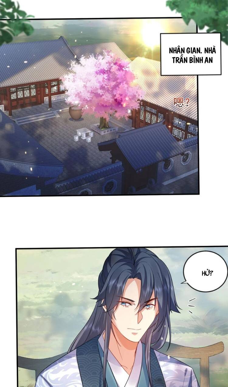 Ta Vô Địch Lúc Nào - Chapter 147 - Page 37