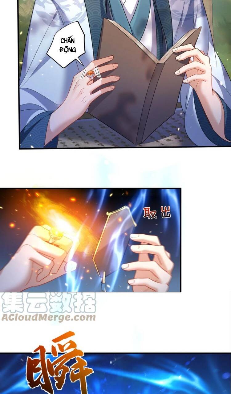 Ta Vô Địch Lúc Nào - Chapter 147 - Page 38