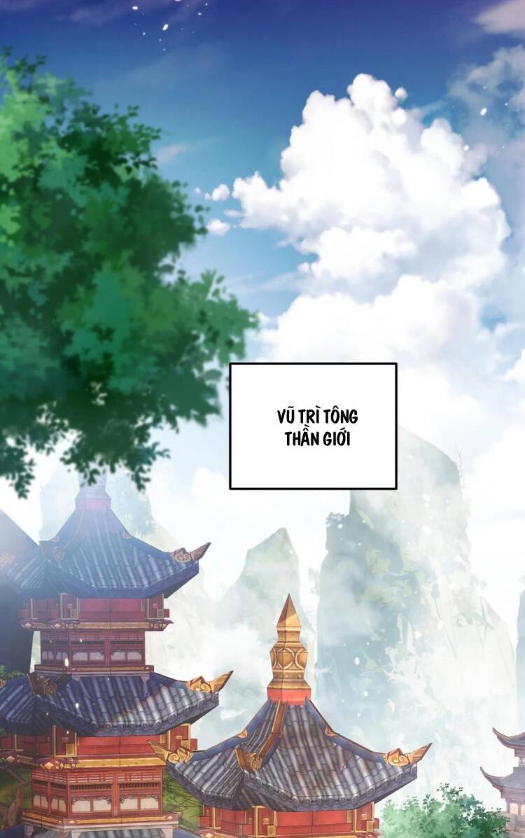 Ta Vô Địch Lúc Nào - Chapter 147 - Page 3
