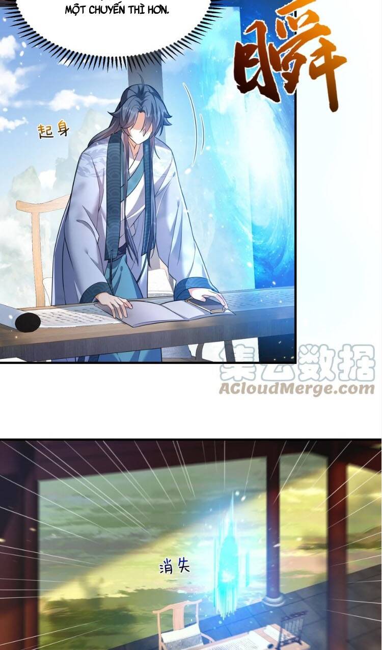 Ta Vô Địch Lúc Nào - Chapter 147 - Page 40