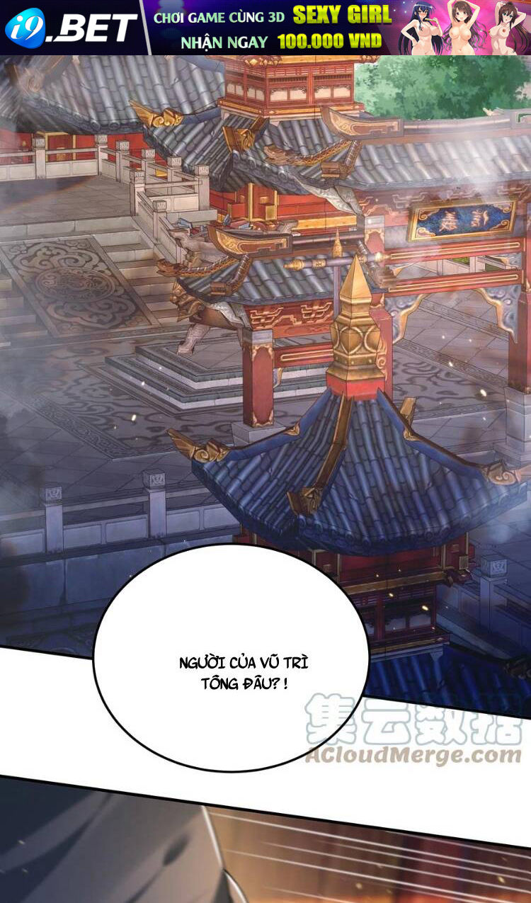 Ta Vô Địch Lúc Nào - Chapter 147 - Page 4