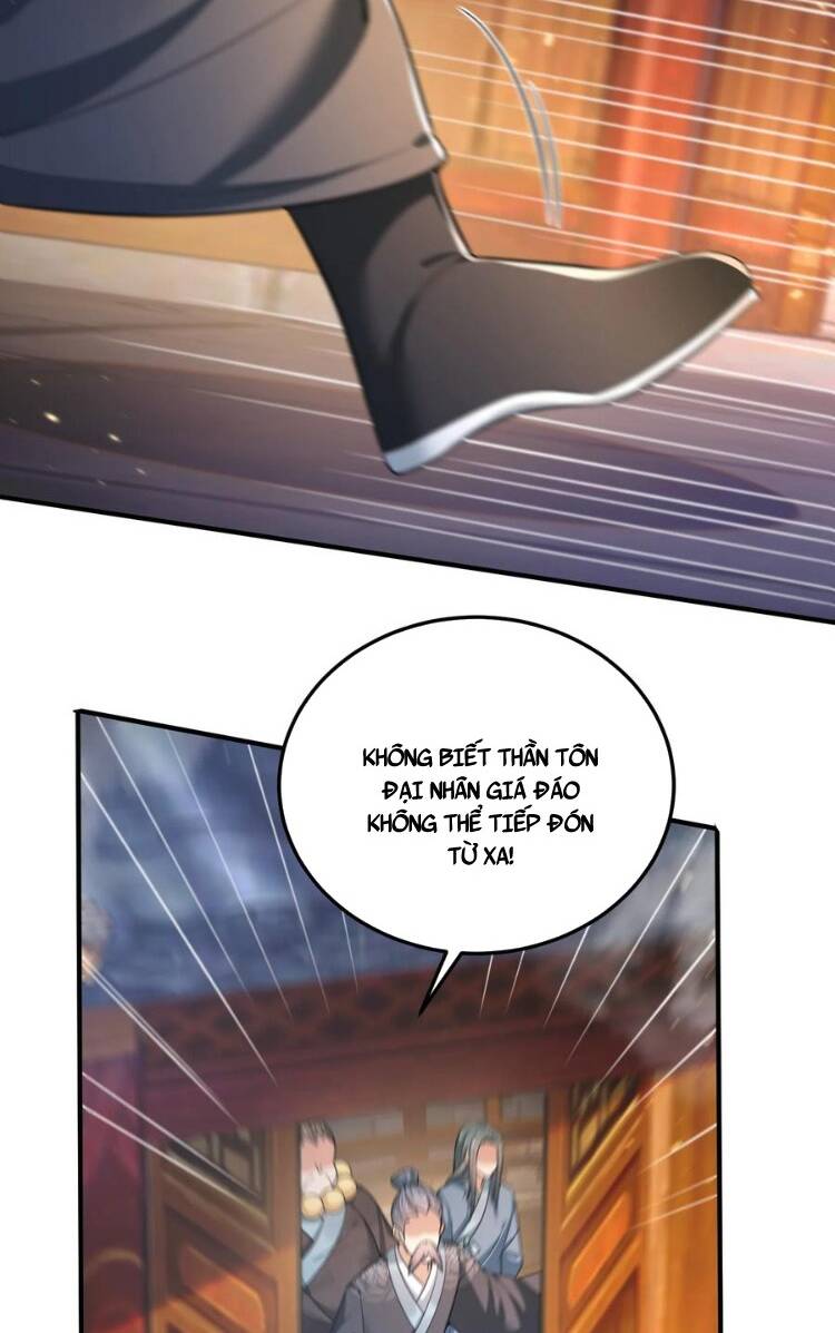 Ta Vô Địch Lúc Nào - Chapter 147 - Page 5