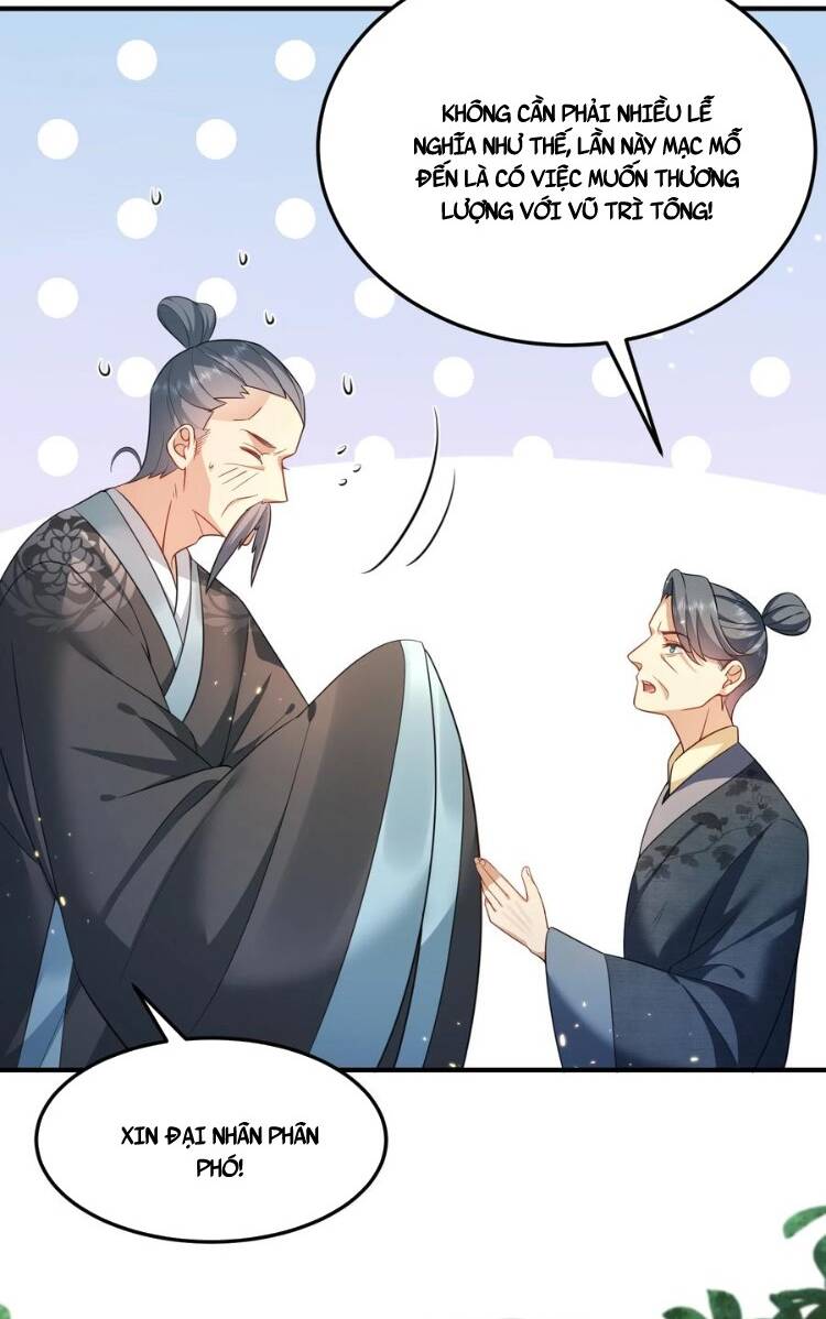 Ta Vô Địch Lúc Nào - Chapter 147 - Page 7