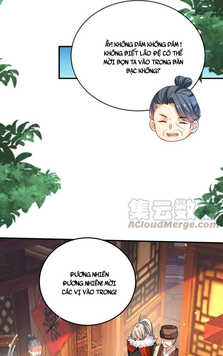 Ta Vô Địch Lúc Nào - Chapter 147 - Page 8