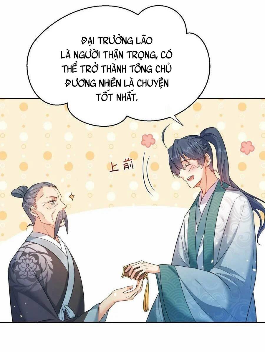 Ta Vô Địch Lúc Nào - Chapter 148 - Page 10