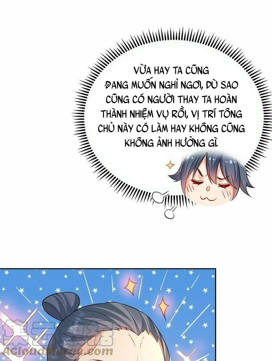 Ta Vô Địch Lúc Nào - Chapter 148 - Page 11