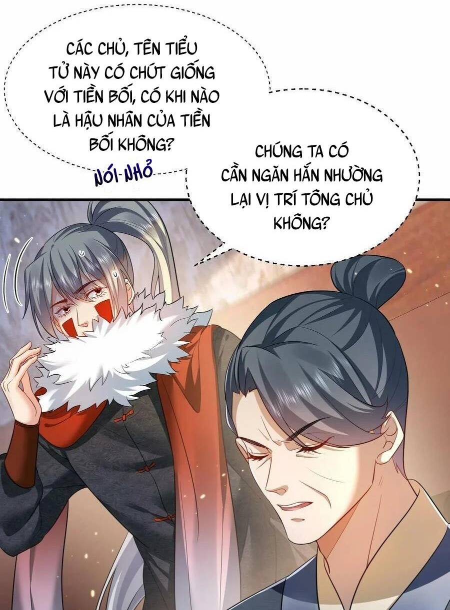 Ta Vô Địch Lúc Nào - Chapter 148 - Page 13