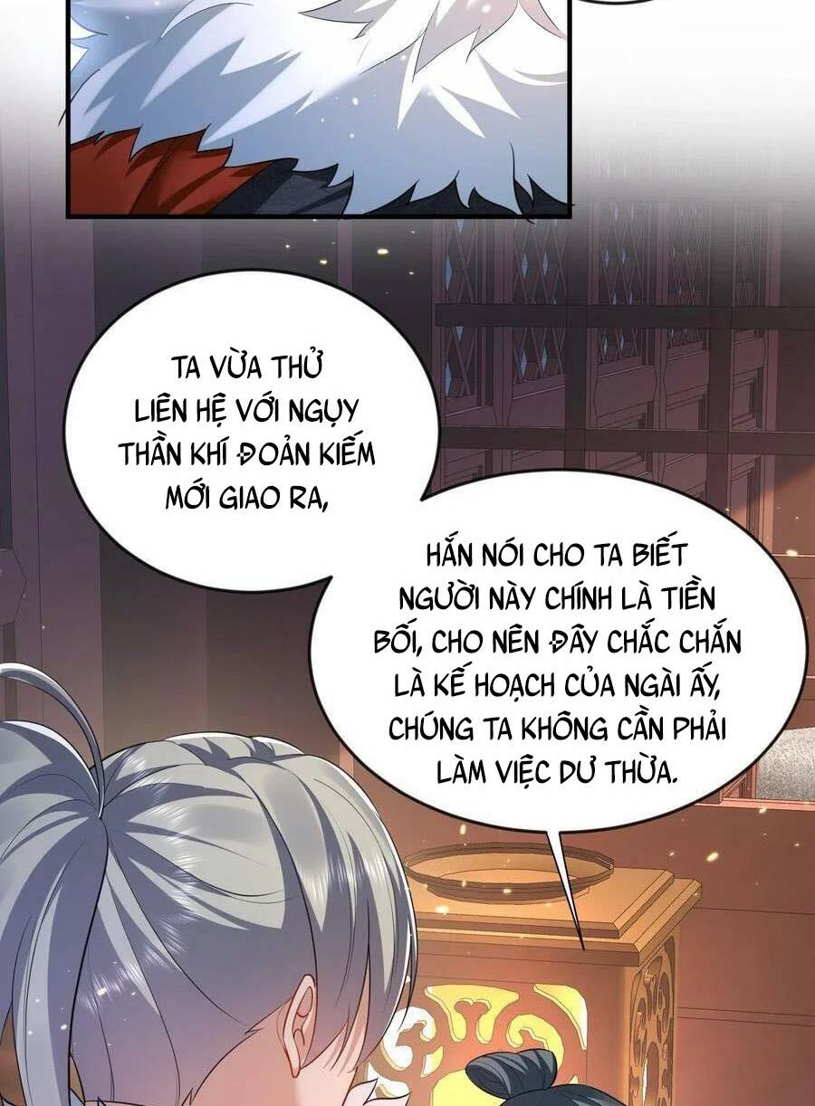 Ta Vô Địch Lúc Nào - Chapter 148 - Page 15