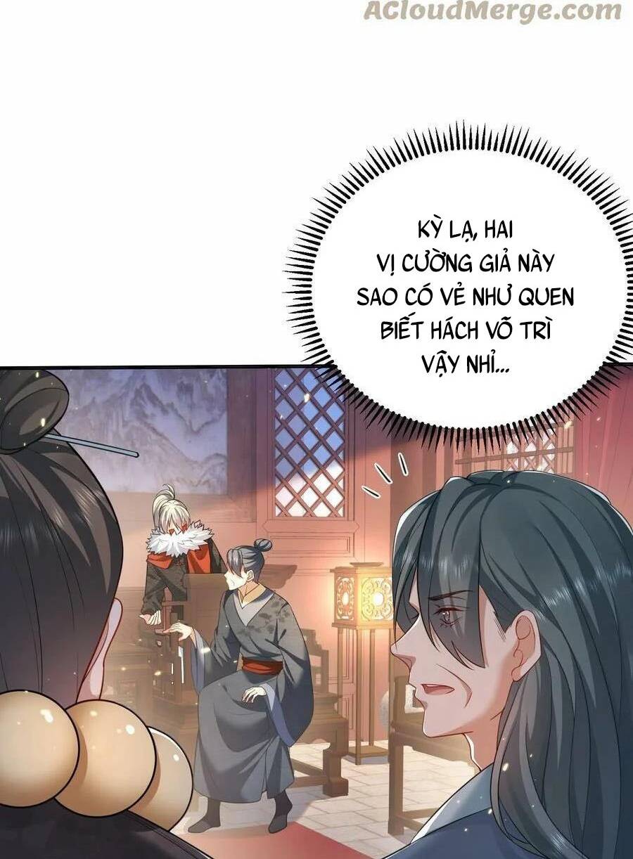 Ta Vô Địch Lúc Nào - Chapter 148 - Page 17