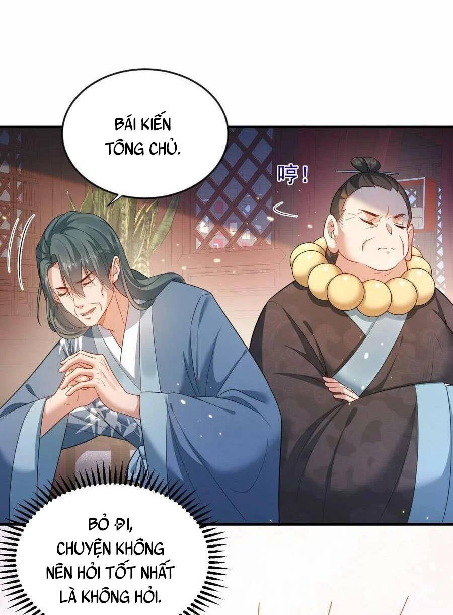 Ta Vô Địch Lúc Nào - Chapter 148 - Page 20