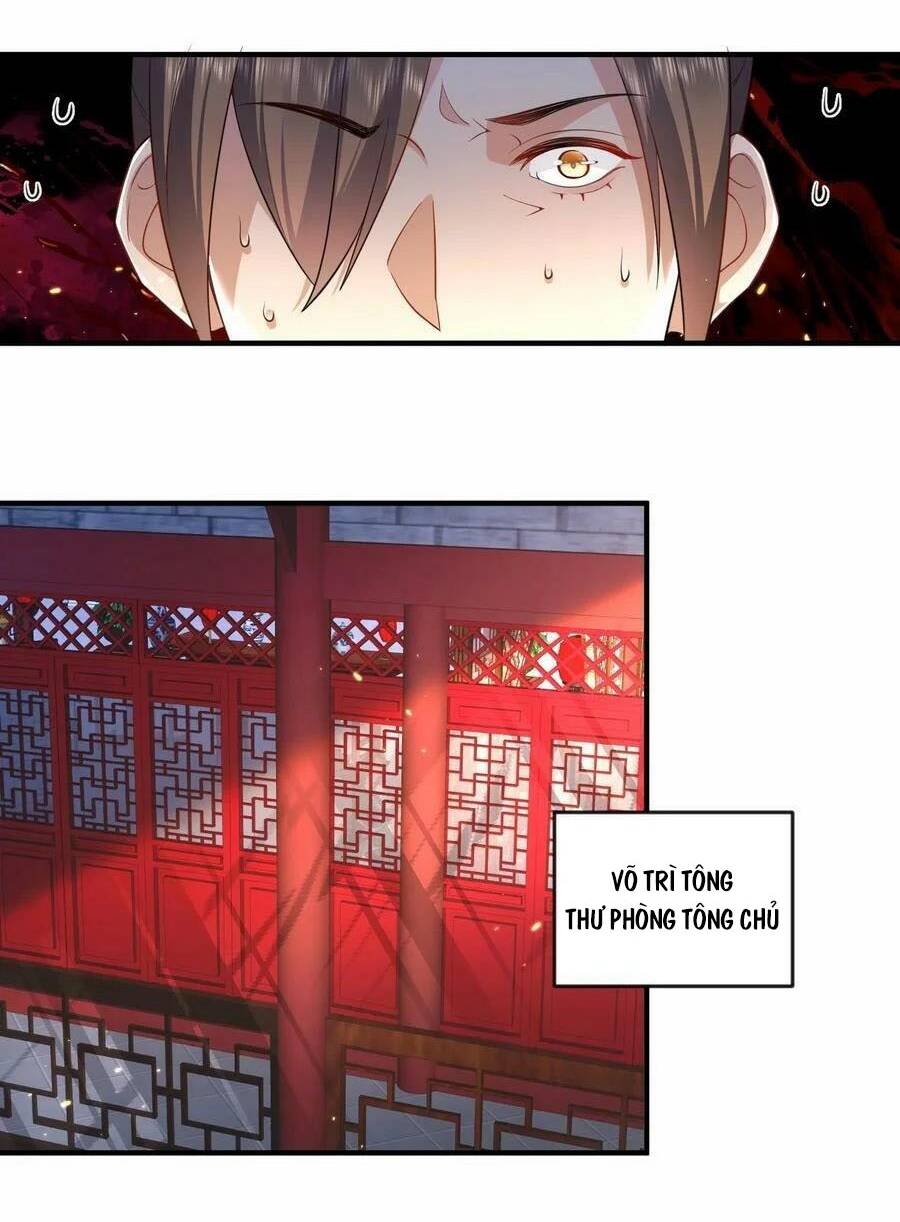 Ta Vô Địch Lúc Nào - Chapter 148 - Page 23