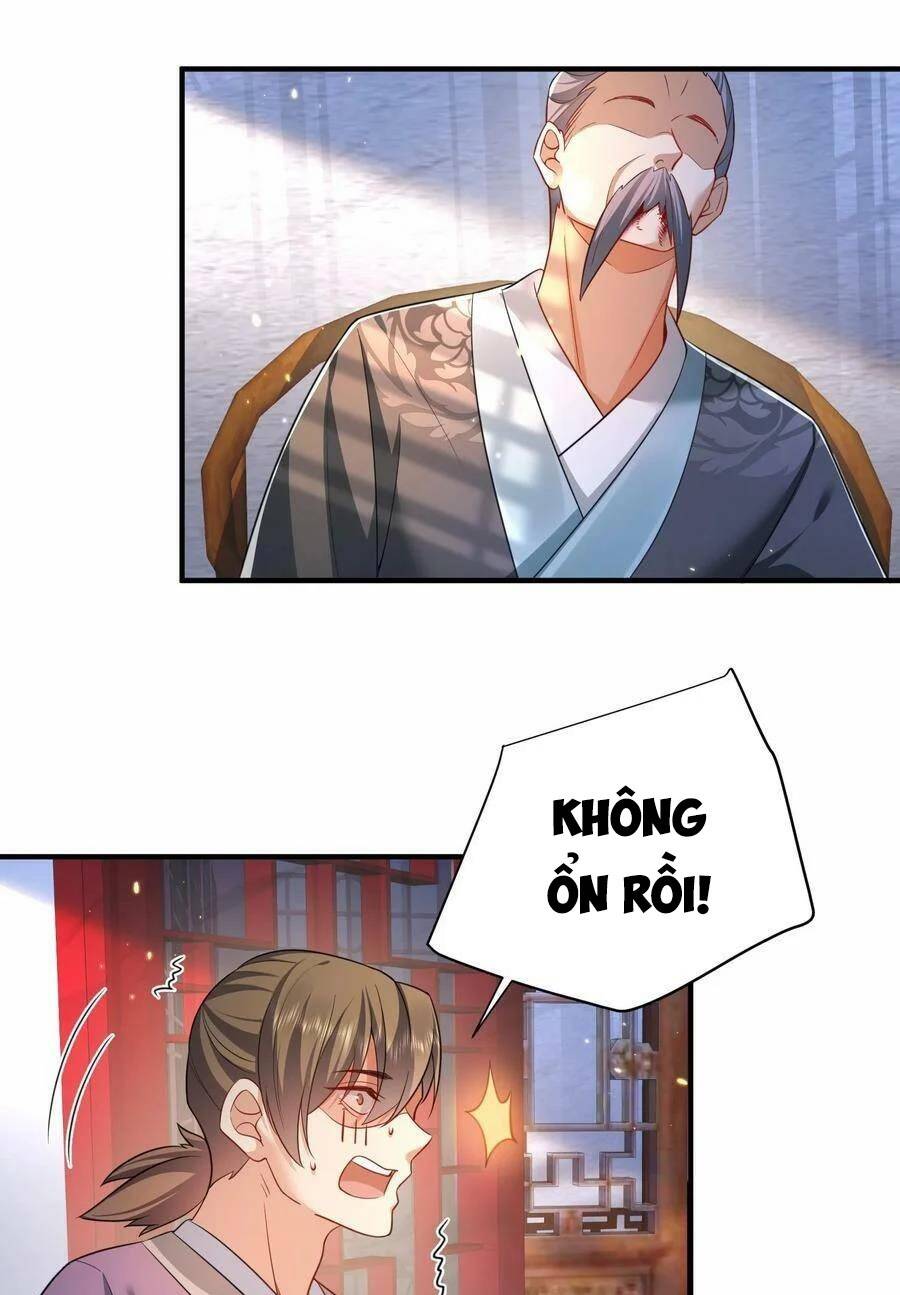 Ta Vô Địch Lúc Nào - Chapter 148 - Page 24