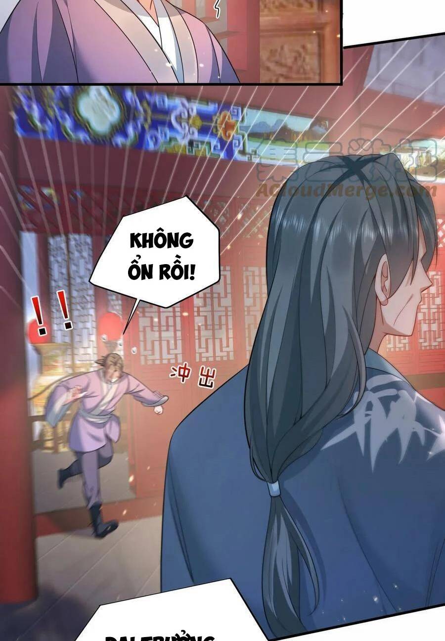 Ta Vô Địch Lúc Nào - Chapter 148 - Page 25