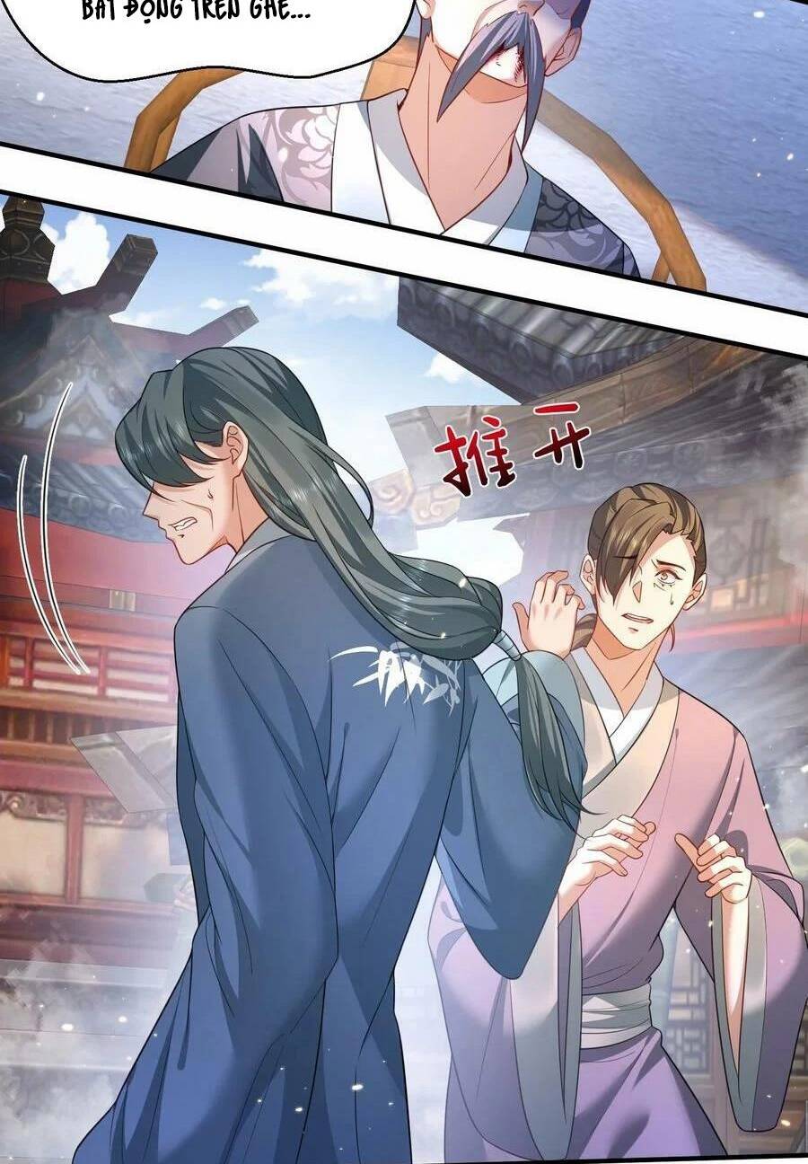 Ta Vô Địch Lúc Nào - Chapter 148 - Page 28