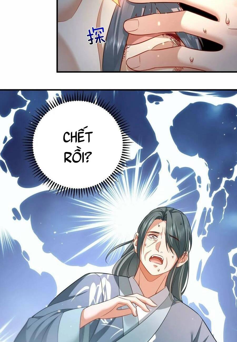 Ta Vô Địch Lúc Nào - Chapter 148 - Page 33