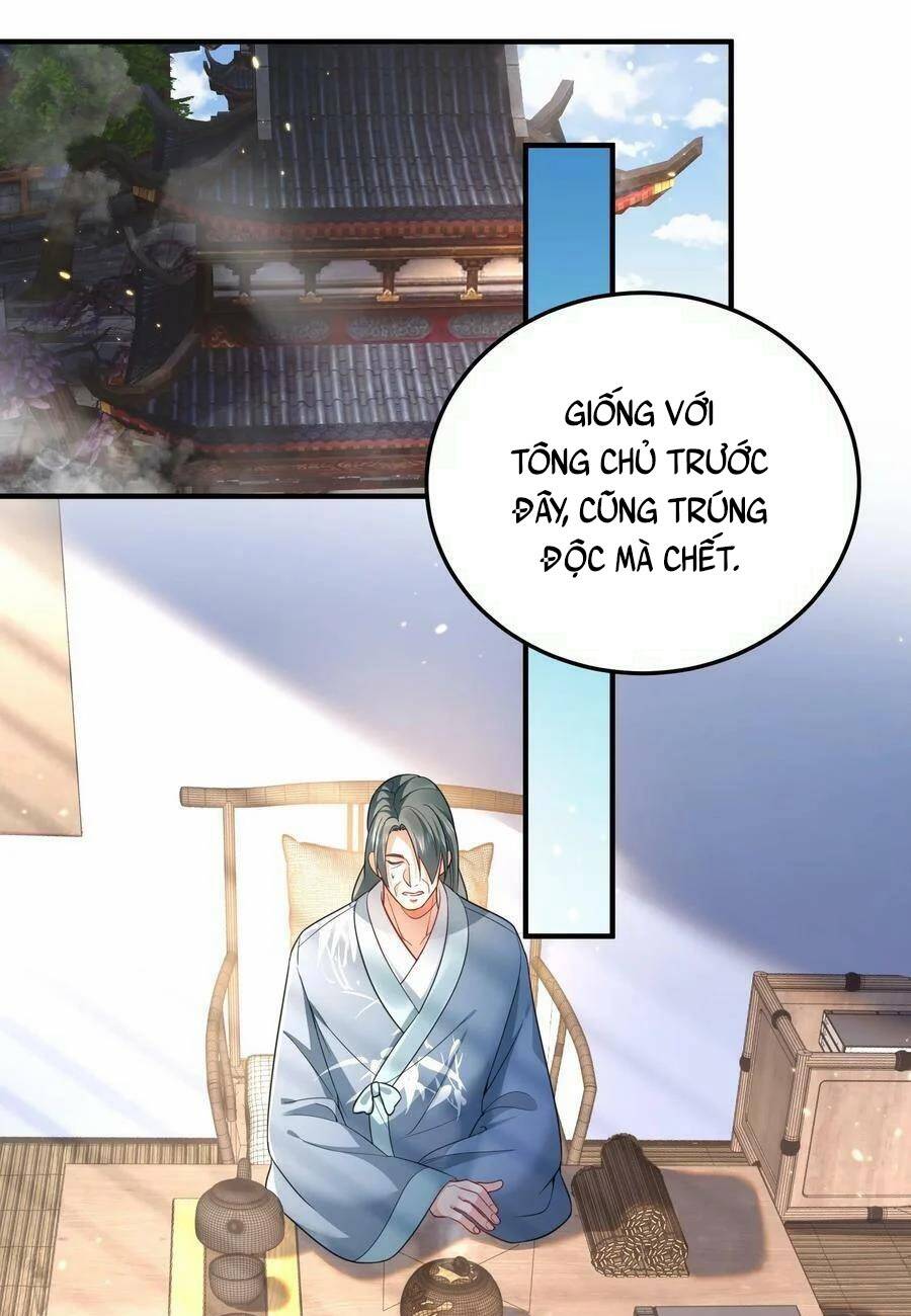 Ta Vô Địch Lúc Nào - Chapter 148 - Page 36