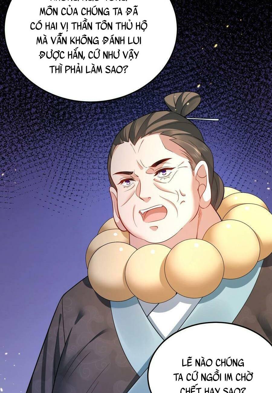 Ta Vô Địch Lúc Nào - Chapter 148 - Page 38