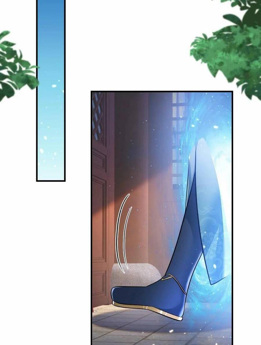 Ta Vô Địch Lúc Nào - Chapter 148 - Page 3