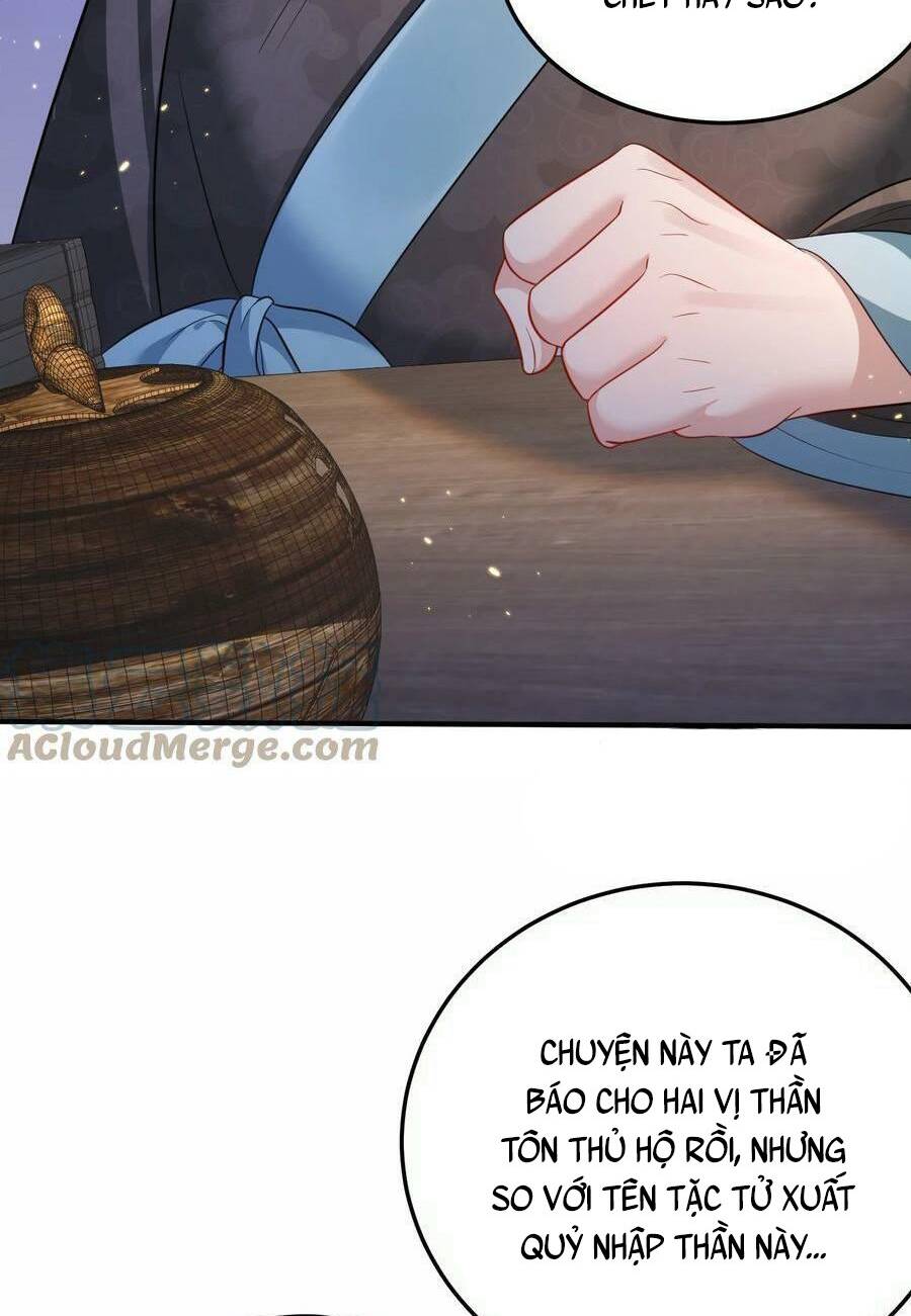 Ta Vô Địch Lúc Nào - Chapter 148 - Page 39