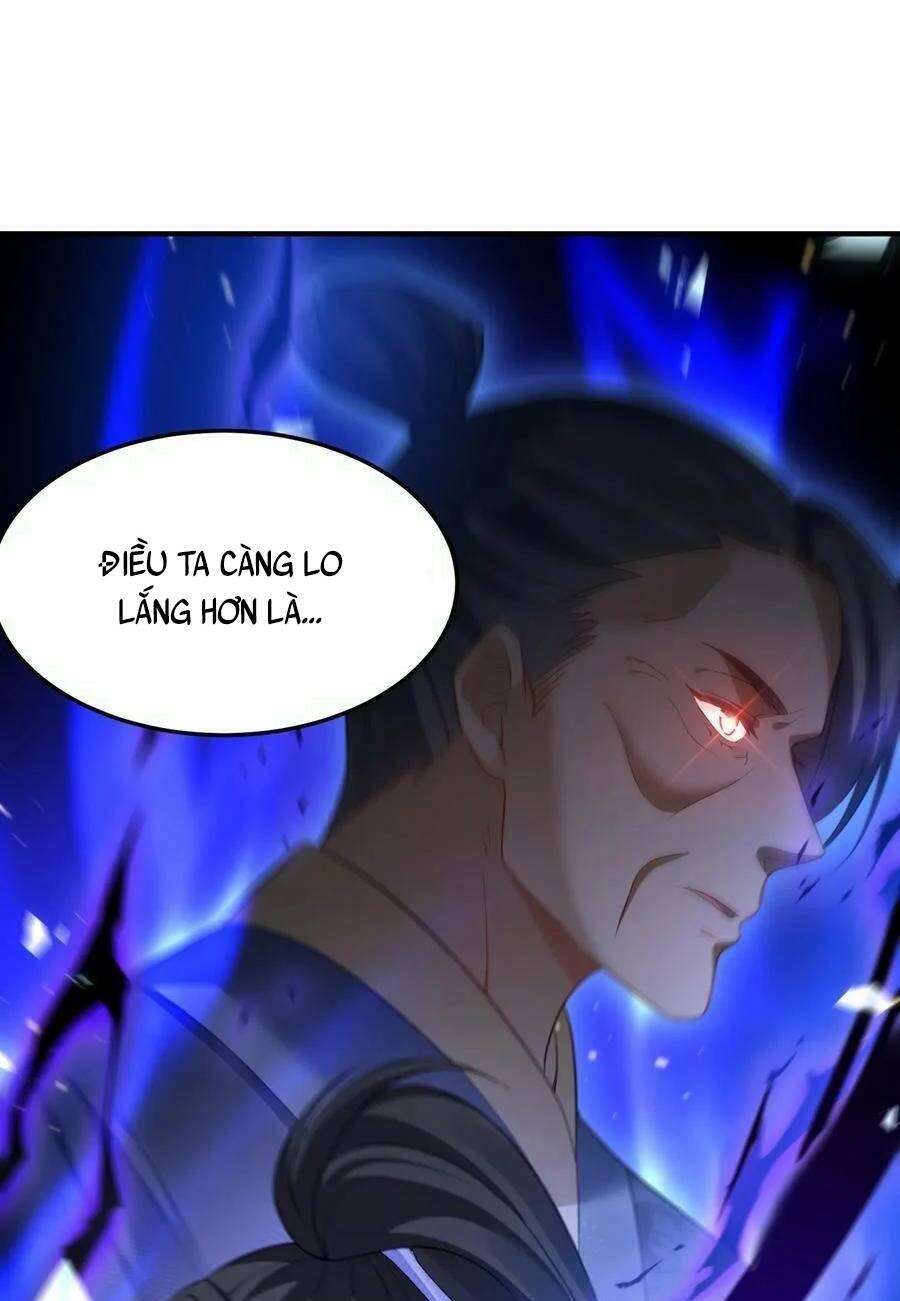 Ta Vô Địch Lúc Nào - Chapter 148 - Page 41
