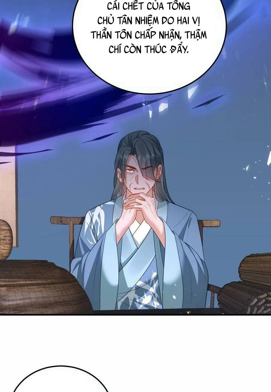 Ta Vô Địch Lúc Nào - Chapter 148 - Page 43