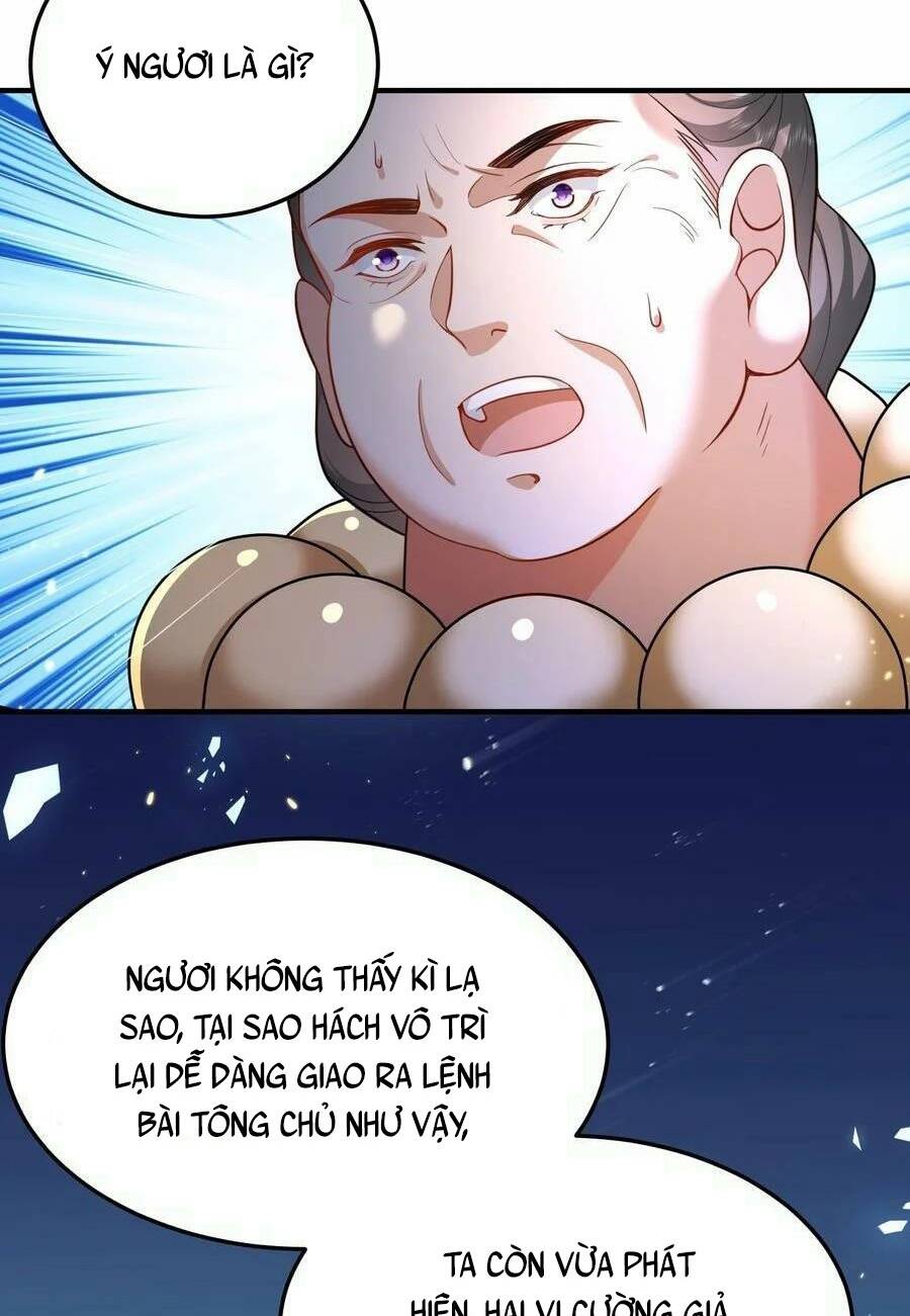 Ta Vô Địch Lúc Nào - Chapter 148 - Page 44