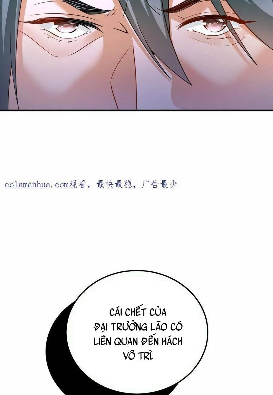 Ta Vô Địch Lúc Nào - Chapter 148 - Page 46