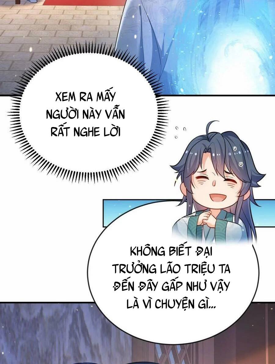 Ta Vô Địch Lúc Nào - Chapter 148 - Page 5