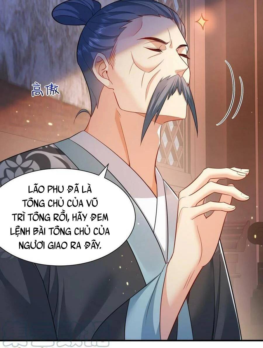 Ta Vô Địch Lúc Nào - Chapter 148 - Page 6