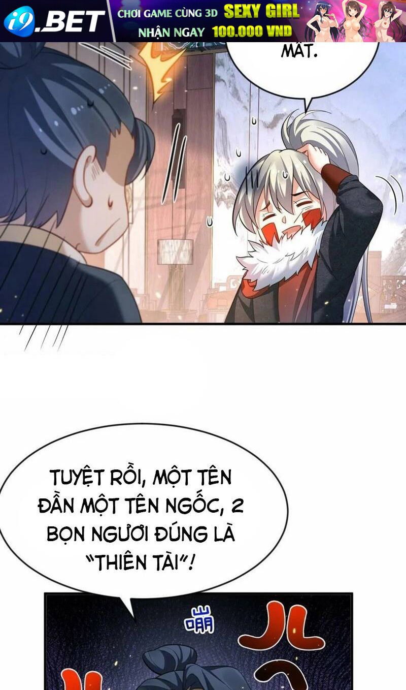 Ta Vô Địch Lúc Nào - Chapter 149 - Page 9