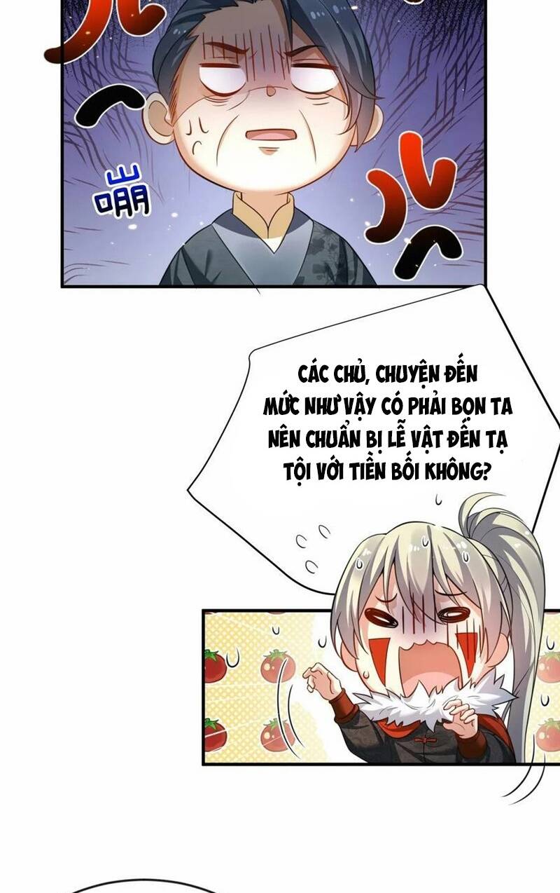 Ta Vô Địch Lúc Nào - Chapter 149 - Page 10