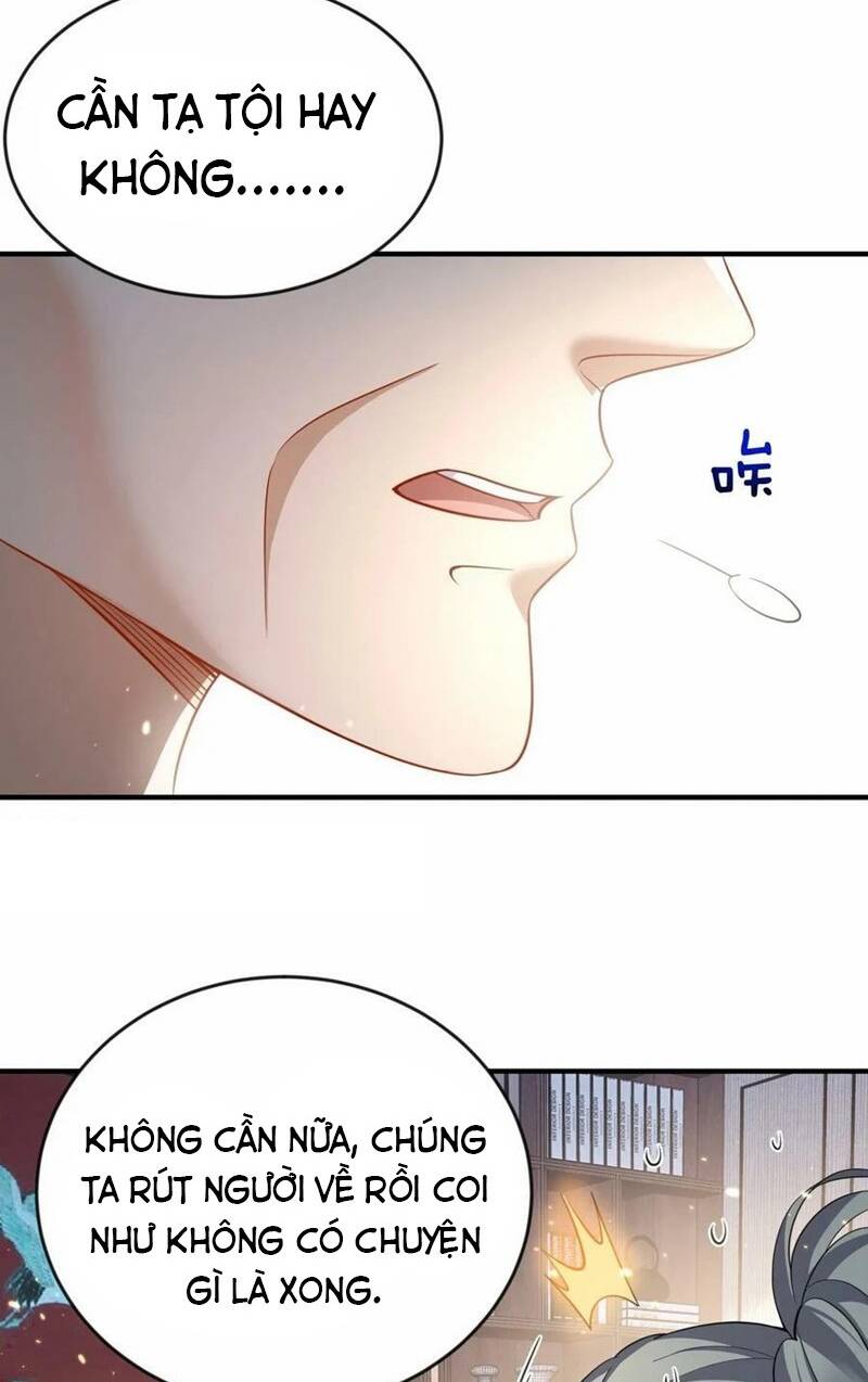 Ta Vô Địch Lúc Nào - Chapter 149 - Page 11