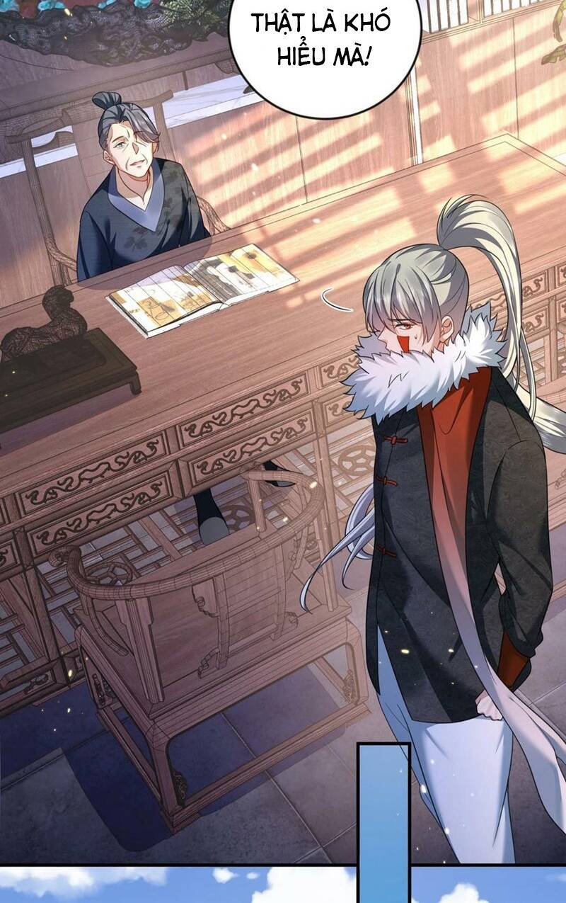 Ta Vô Địch Lúc Nào - Chapter 149 - Page 15