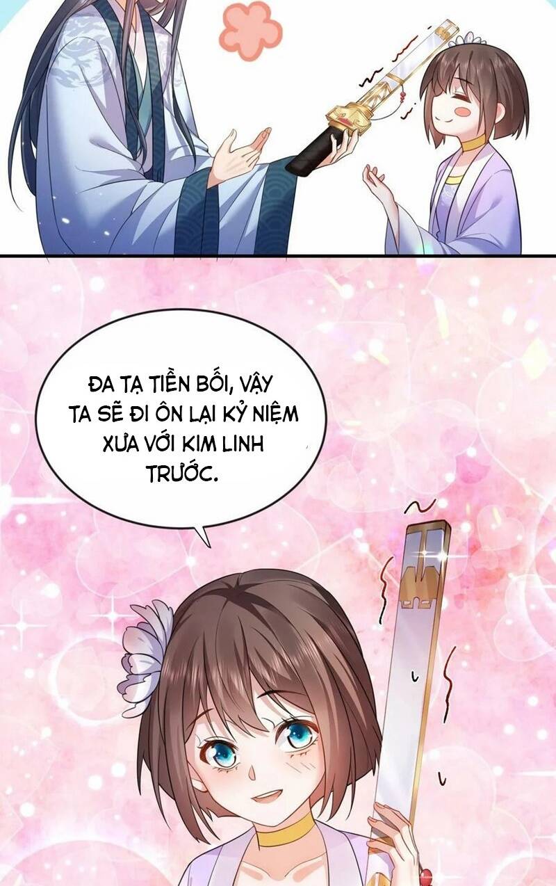 Ta Vô Địch Lúc Nào - Chapter 149 - Page 20